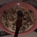 नम्रता Sarmah's cooksnap of when they made मलाई ब्रेड कोफ्ता.