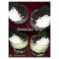 Cooksnap dari Neng Dian untuk resep Oreo Cheesecake Lumer