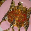 Cooksnap dari satya amarta dewi untuk resep Ikan Bumbu Tomat Pedas