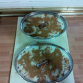 El cooksnap de Pilar cuando hizo Arroz con leche.