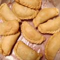 Cooksnap dari Triani Noviana untuk resep Pastel Isi Bihun