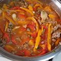 El cooksnap de Salvador Hernandez cuando hizo Filete Sonorense a la  Abañil.