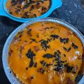 Cooksnap dari Nency Yuliana Putri untuk resep Salmon Mentai Rice