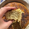 El cooksnap de Belén Fernández cuando hizo Torta de limón 🍋.