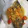 Cooksnap dari Thessa Gultom untuk resep Ikan Mujair Bumbu Kuning