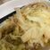 Amy Chiou 的 高麗菜豬肉粉絲煲 一鍋到底 cooksnap