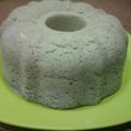 Cooksnap dari Yuri Rosmiati untuk resep Bolu pisang kukus (tanpa mixer)