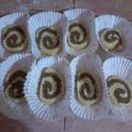 Cooksnap dari Windi PusPa untuk resep Hypno Steamed Black and White