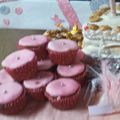 El cooksnap de Ana Belén Fernández cuando hizo Muffins de aceite.