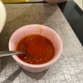 Cooksnap dari Jesslyn Grace untuk resep Saus sambal suki / steamboat / shabu