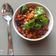 Madhvi jogia's cooksnap of when they made દેશી ચણાની ઘુઘની (Desi Chana Ghugni Recipe In Gujarati).