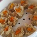Cooksnap dari Tep Tephanie untuk resep Siomay ayam udang