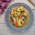 Cooksnap dari Yuliyana Alwie untuk resep Pallu kacci/ Pallu mara / Parede Bolu khas Makassar