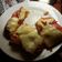 El cooksnap de Jany Monardes cuando hizo Pizza casera.