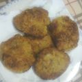 Cooksnap από Fwteinh στη συνταγή Τέλεια μπιφτέκια λαχανικών