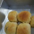Cooksnap dari Sitinur mayani untuk resep Roti Manis Kasur/Sobek, tanpa ulen, empuk, enak 👍