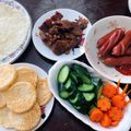 Cooksnap của Lùn Liên khi họ làm theo món Cơm cháy by nckd