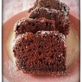 El cooksnap de GRACIELA CUARZO🇦🇷 cuando hizo Torta de chocolate (Matilda).