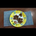 Kirtana Pathak's cooksnap of when they made મેથી ના મુઠિયા (Methi Muthia Recipe In Gujarati).