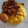 Cooksnap dari Fina Alviona untuk resep Nasi kuning lengkap