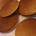صورة من Allosha، شاركها بعد تجربة وصفة پان كيك 🥞