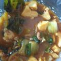 Cooksnap dari rini listiani untuk resep Pakcoy Saus Tiram