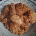 Cooksnap dari Esty Ridho Hakim untuk resep Tempe tepung mentega