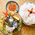 Cooksnap của Phuong Nguyen 92 khi họ làm theo món Lẩu Cá Măng Chua