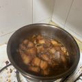 Nana Tu 的 老奶奶的家傳滷肉 cooksnap