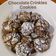 Cooksnap dari Shena Amalia untuk resep Chocolate crinkle cookies