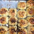 Cooksnap dari Andi Novita Sari untuk resep Pisang Bolen Keju/Coklat Mudah n Cepat (tanpa korsvet)