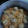 El cooksnap de Maria Veronica Negri cuando hizo Albóndigas con arroz.