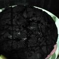 Cooksnap dari Azizah Ummu Musa untuk resep Bronis simple serba 6 sendok