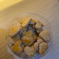 Cooksnap dari Cindy Oktaviana untuk resep Kue Kacang Jadul