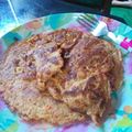 Cooksnap dari Nisa Zakaria untuk resep Telur Dadar Asam Sunti