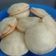Cooksnap dari meli untuk resep Apem panggang