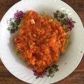 Cooksnap dari Yulia Dewi Santoso untuk resep Fuyunghai