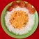 Heejal Pandya's cooksnap of when they made ટોમેટો રાઈસ (Tomato Rice Recipe In Gujarati).