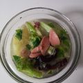 Cooksnap dari GaLih AAthathur untuk resep Sup Jamur Kuping No Micin
