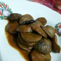 Cooksnap dari Fitria Nadiva untuk resep Semur Jengkol Betawi