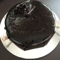 Cooksnap dari tri sudarko untuk resep Chocolate Moist Cake