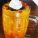 Indra Sen का कुकस्नैप जब उन्होंने मैंगो स्मूदी (Mango Smoothie in Hindi) बनाया था।