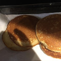 El cooksnap de Mayisa cuando hizo Keto Pancakes.