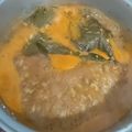 Cooksnap dari Intan Dwi rosalita untuk resep Nasi Pecel Sambal Tumpang Asli Kediri