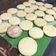 El cooksnap de Alizon Gonnet cuando hizo Alfajores de Maicena rápidos y económicos.