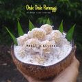 Cooksnap dari Fadil's Kitchen untuk resep Klepon Labu Kuning