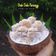Cooksnap dari Fadil's Kitchen untuk resep Klepon Labu Kuning
