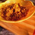 Arvinder kaur का कुकस्नैप जब उन्होंने मटर के छिलकों की सब्जी (matar ke chilke ki sabzi recipe in Hindi) बनाया था।