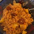 Léránt Hajnalka Cooksnap-ja, amikor elkészítette a(z) Krumplistarhonya receptet.