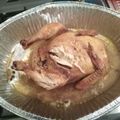 El cooksnap de Maritza Jhoana Valadez Colmenero cuando hizo Pollo relleno al horno *Receta Navideña🎄.